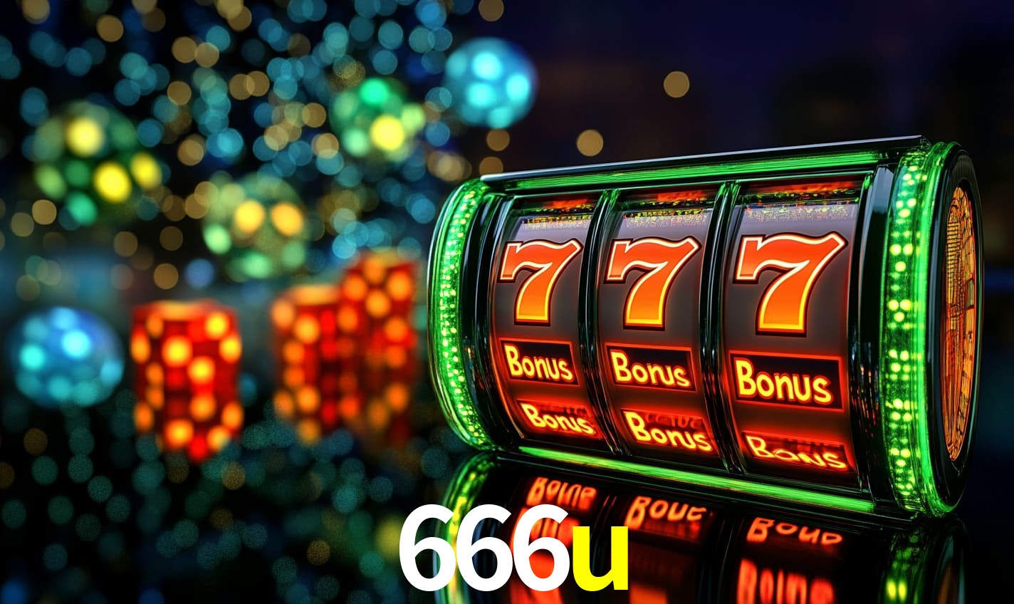Live Casino 666u