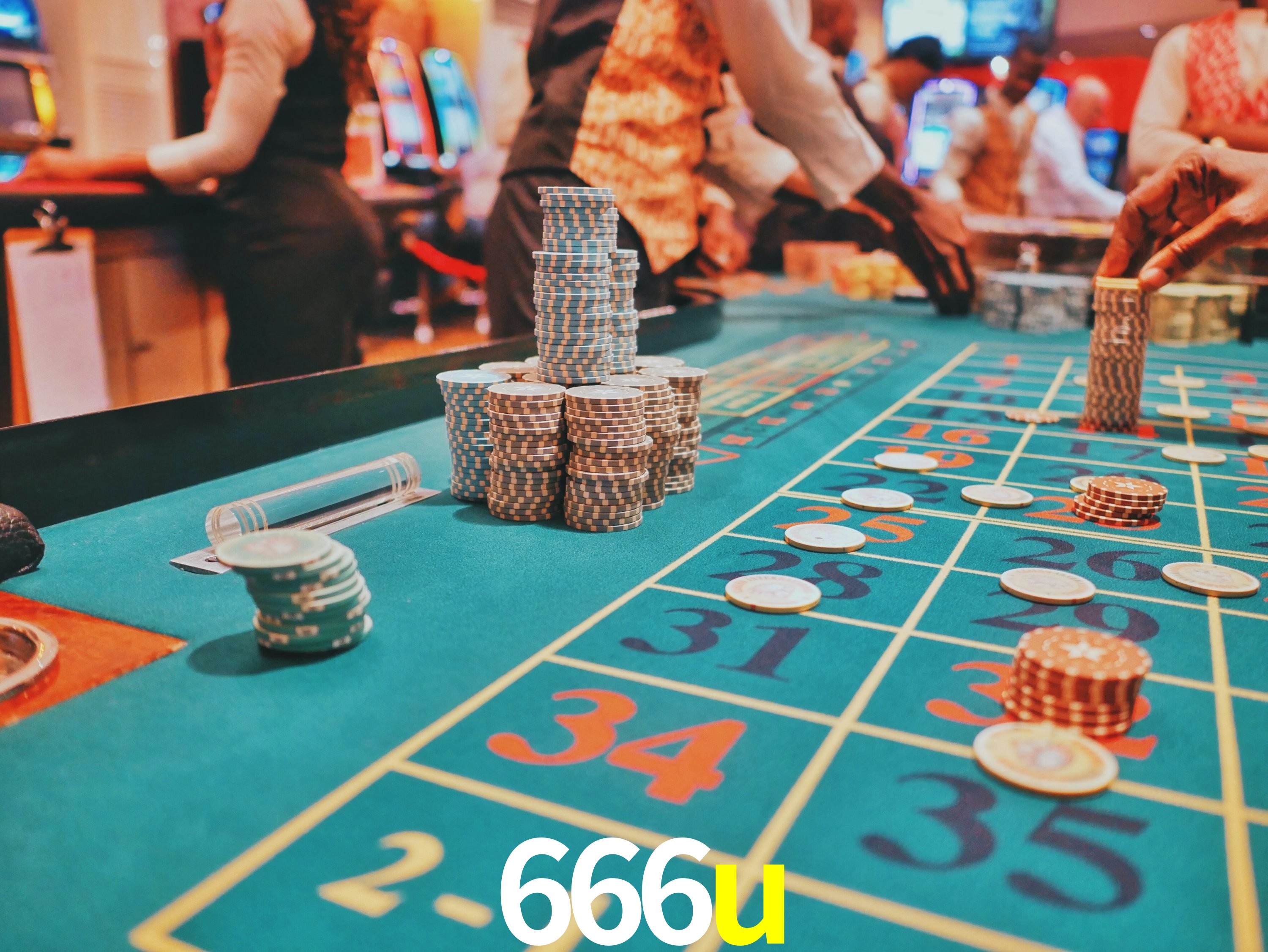 Tennis Betting 666u
