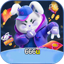 Logo 666u Cassino Online Brasil